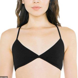 American Apparel Bra